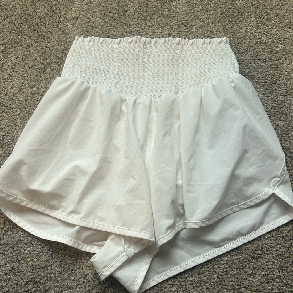 aerie shorts